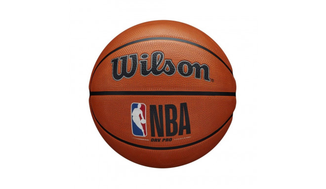 Ball Wilson NBA DRV Pro Ball WTB9100XB (6)