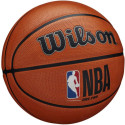 Ball Wilson NBA DRV Pro Ball WTB9100XB (6) Ball Wilson NBA DRV Pro Ball WTB9100XB (6)