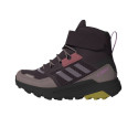 Adidas Terrex Trailmaker High C.RDY W GZ1173 shoes (34)