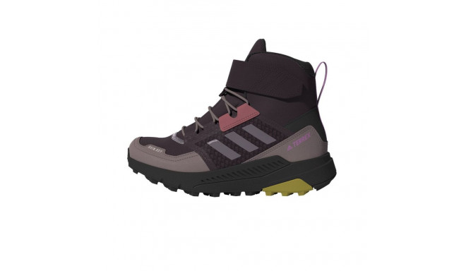 Adidas Terrex Trailmaker High C.RDY W GZ1173 shoes (35)