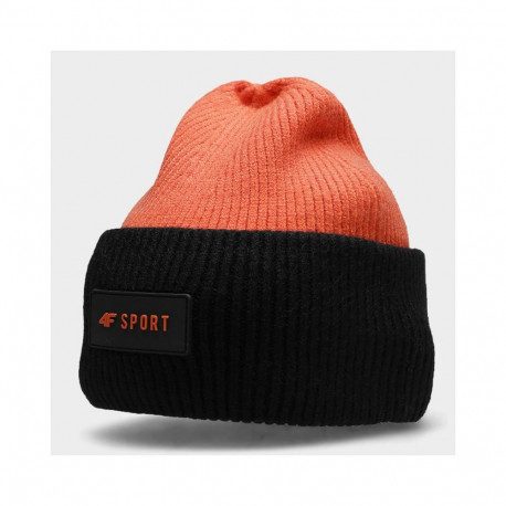 4F Jr Cap HJZ22-JCAM004 21S (one size)