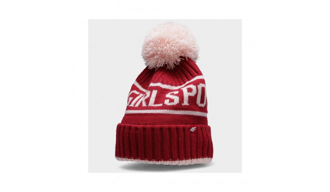 4F Jr Cap HJZ22-JCAD005 62S (one size)