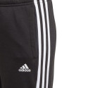 Adidas 3 Stripes French Terry Jr GN4054 pants (116 cm)