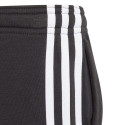 Adidas 3 Stripes French Terry Jr GN4054 pants (134 cm)