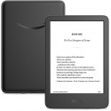 Amazon Kindle 2024 11th Gen 16GB WiFi, черный