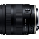 Tamron 11-20mm f/2.8 Di III-A RXD lens for Canon RF