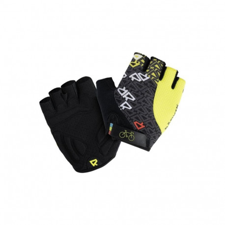 Radvik round cycling gloves W 92800356982 (L)