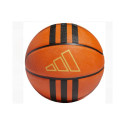 Basketball ball adidas 3 Stripes Rubber X3 HM4970 (7)