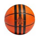 Basketball ball adidas 3 Stripes Rubber X3 HM4970 (7)