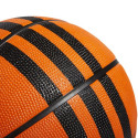 Basketball ball adidas 3 Stripes Rubber X3 HM4970 (5) Basketball ball adidas 3 Stripes Rubber X3 HM4970 (5)