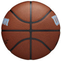 Basketball Wilson Team Alliance Memphis Grizzlies Ball WTB3100XBMEM (7) Basketball Wilson Team Alliance Memphis Grizzlies Ball WTB3100XBMEM (7)