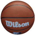 Basketball Wilson Team Alliance Memphis Grizzlies Ball WTB3100XBMEM (7) Basketball Wilson Team Alliance Memphis Grizzlies Ball WTB3100XBMEM (7)