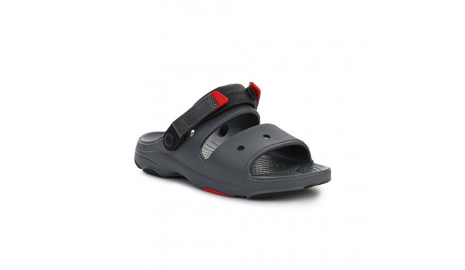 Crocs Classic All-Terrain Sandal Kids 207707-0DA flip-flops (EU 28/29)