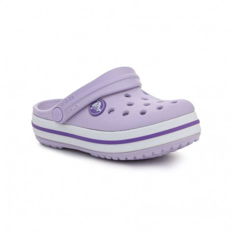Crocs Crocband Kids Clog T 207005-5P8 flip-flops (EU 19/20)
