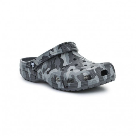 Crocs Classic Printed Camo Clog M 206454-0IE (EU 39/40)