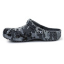 Crocs Classic Printed Camo Clog M 206454-0IE (EU 39/40)