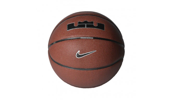 Ball Nike Lebron James All Court 8P 2.0 Ball N1004368-855 (7)