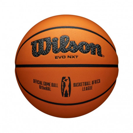 Basketball Wilson EVO NXT Africa League Official Game Ball WTB0900XBBA (7)