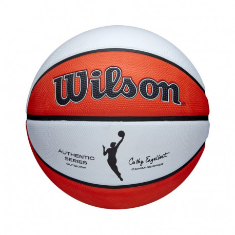 Wilson WNBA Authentic Series Outdoor Ball WTB5200XB Basketball (6)