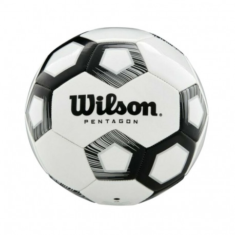 Wilson Pentagon Soccer Ball WTE8527XB (3)