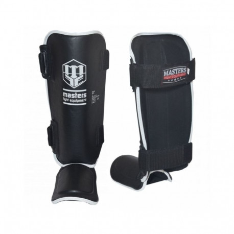 Masters Shin and Foot Protectors - NS-4 M 11164-M02 (L)