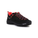 Salewa WS Wildfire Leather W 61396-0936 shoes (EU 38) Salewa WS Wildfire Leather W 61396-0936 shoes (EU 38)