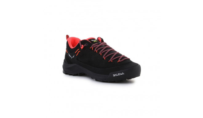 Salewa WS Wildfire Leather W shoes 61396-0936 (EU 38,5)