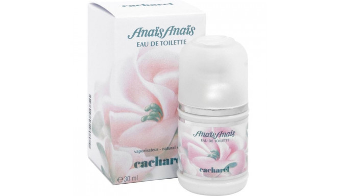 Cacharel Anais Anais L'Original Edt Spray (30ml)