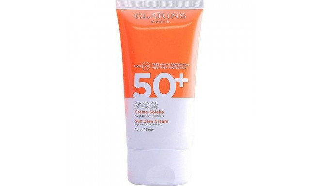 Clarins Sun Care Cream Body SPF50+ (150ml)