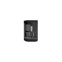 HYTE Y70 Midi Tower (CS-HYTE-Y70-B) Black