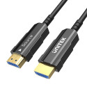 UNITEK HDMI CABLE 2.0 4K 60HZ AOC 15M