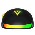 MODECOM VOLCANO JAGER wired optical mouse