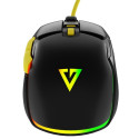 MODECOM VOLCANO JAGER wired optical mouse