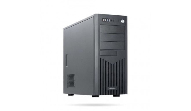 Chieftec korpus BM-25B-OP midi klassikaline USB3.0, must