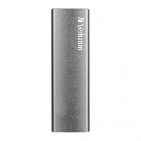 Verbatim väline ssd Vx500 USB 3.1 Gen 2 240GB