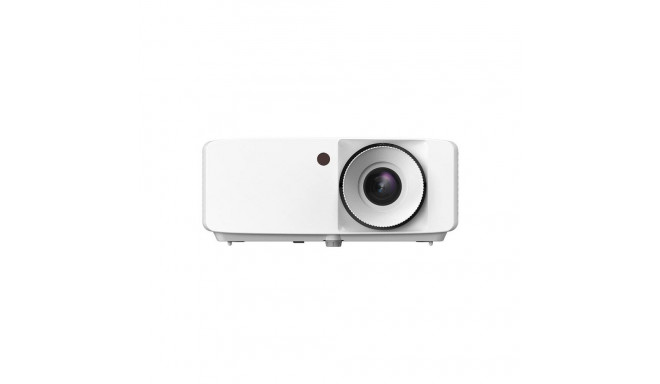 Optoma ZH400 data projector 4000 ANSI lumens DLP 1080p (1920x1080) 3D White