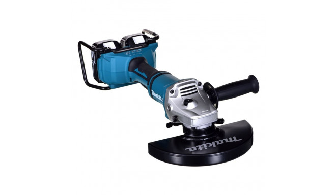 Makita GA900PT2 angle grinder 18V