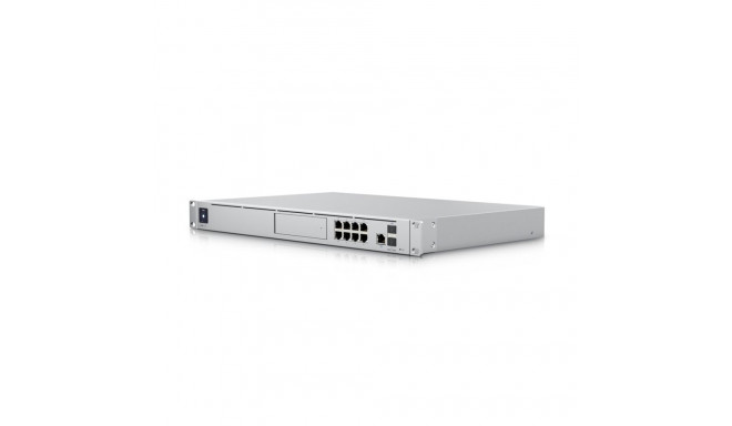 Ubiquiti Dream Machine Special Edition värav/kontroller 1000 Mbit/s