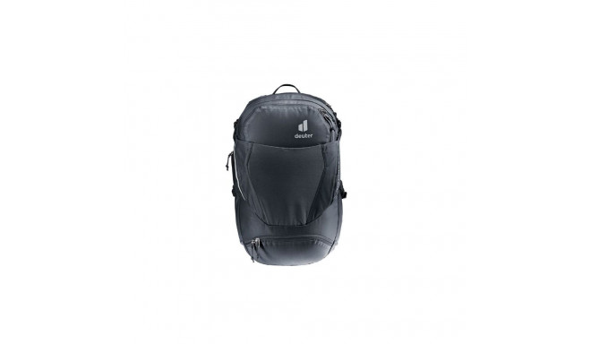 Jalgrattasõidu Seljakott -Deuter Trans Alpine 22 SL Must
