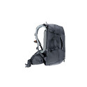 Bicycle backpack -Deuter Trans Alpine 22 SL Black