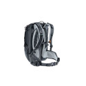Bicycle backpack -Deuter Trans Alpine 22 SL Black