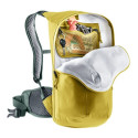Bicycle backpack - Deuter Plamort 12