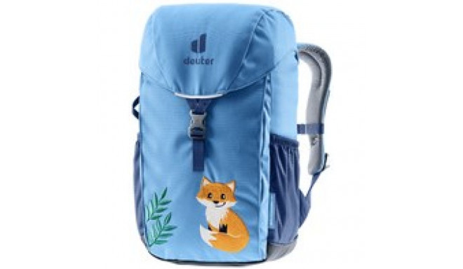 Deuter vabaajane seljakott Waldfuchs, sinine