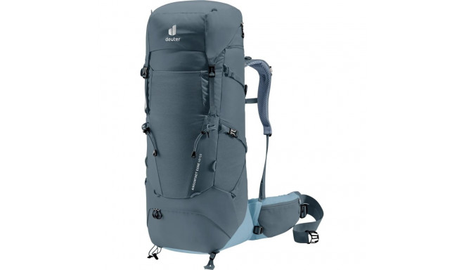 Trekking backpack - Deuter Aircontact Core 40+10
