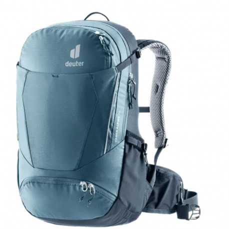 Deuter seljakott Trans Alpine 24 24L, turkoos
