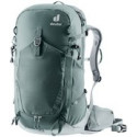 Deuter Trail Pro 31 SL Teal-Tin Trekking Backpack