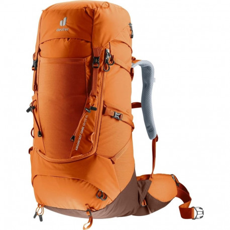 Deuter matkaseljakott Aircontact Core 45+10 SL