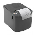 Qoltec 50256 Receipt printer | voucher | thermal | USB