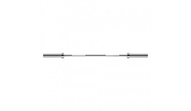 HMS Fitness GO205 1500 mm Solid weight bar