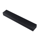 Samsung HW-C400/EN soundbar speaker Black 2.0 channels